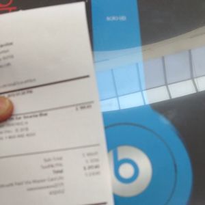 Meet your Posher, William